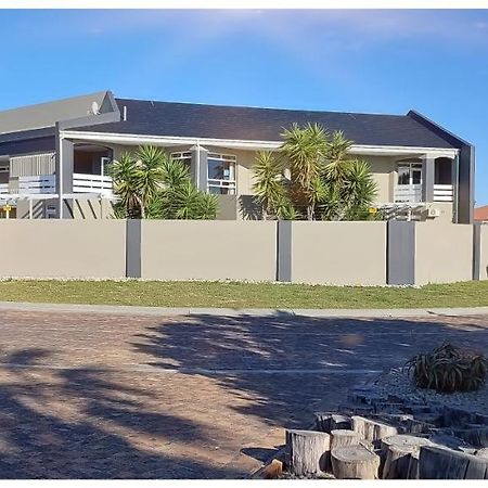 Beachwood Inn Melkbosstrand 开普敦 外观 照片