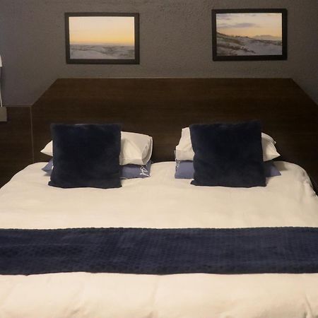 Beachwood Inn Melkbosstrand 开普敦 外观 照片