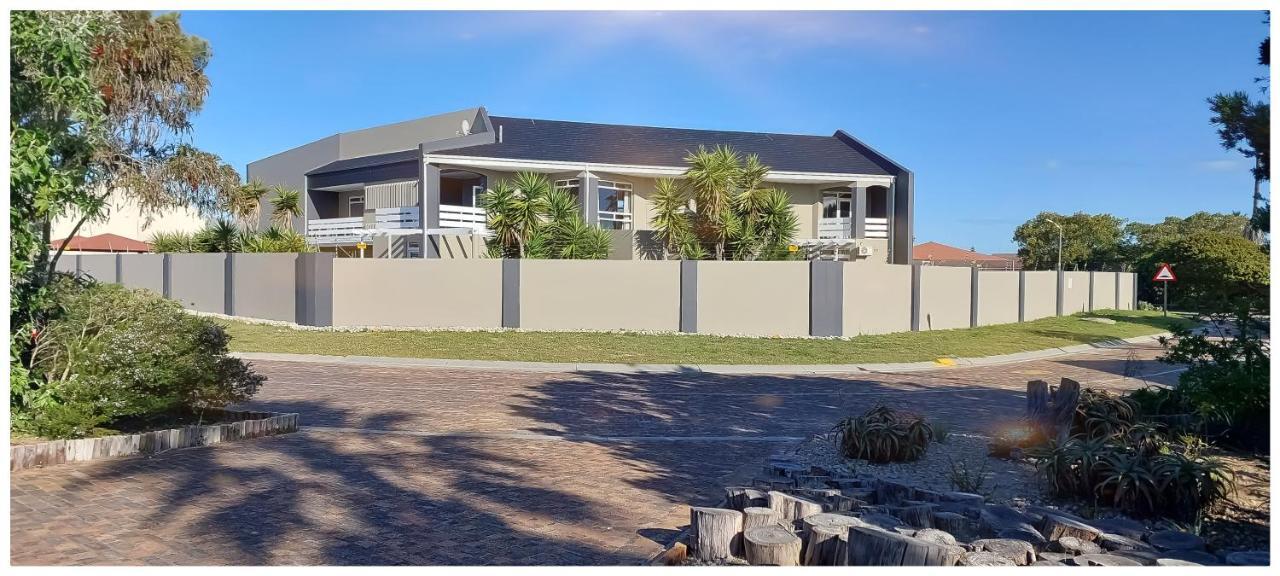 Beachwood Inn Melkbosstrand 开普敦 外观 照片