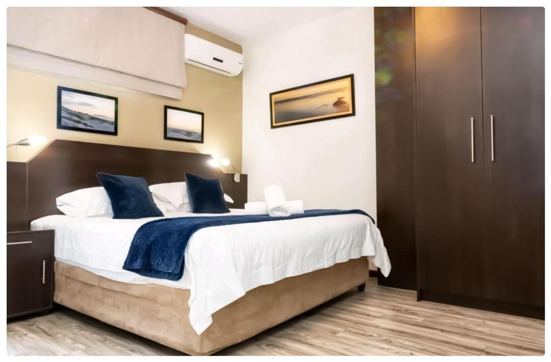 Beachwood Inn Melkbosstrand 开普敦 外观 照片