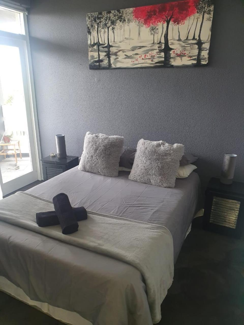 Beachwood Inn Melkbosstrand 开普敦 外观 照片