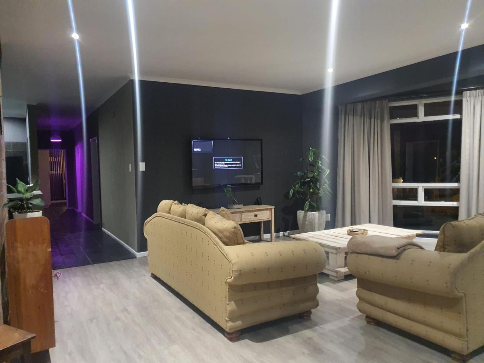 Beachwood Inn Melkbosstrand 开普敦 外观 照片