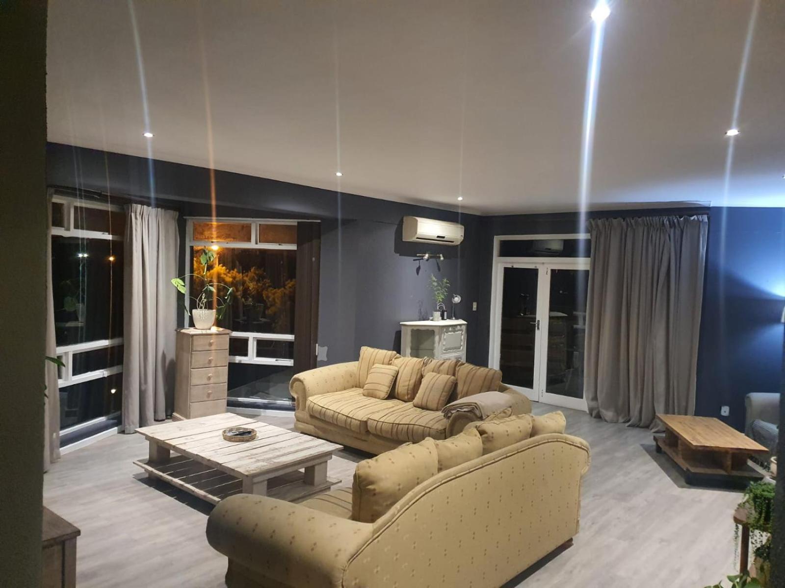 Beachwood Inn Melkbosstrand 开普敦 外观 照片