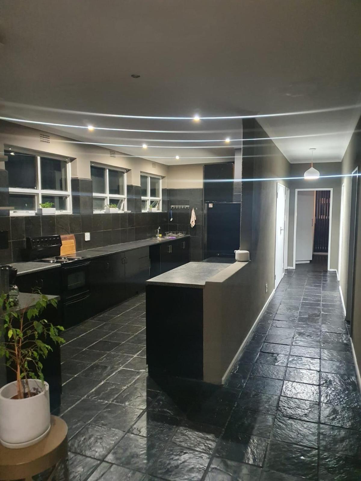 Beachwood Inn Melkbosstrand 开普敦 外观 照片