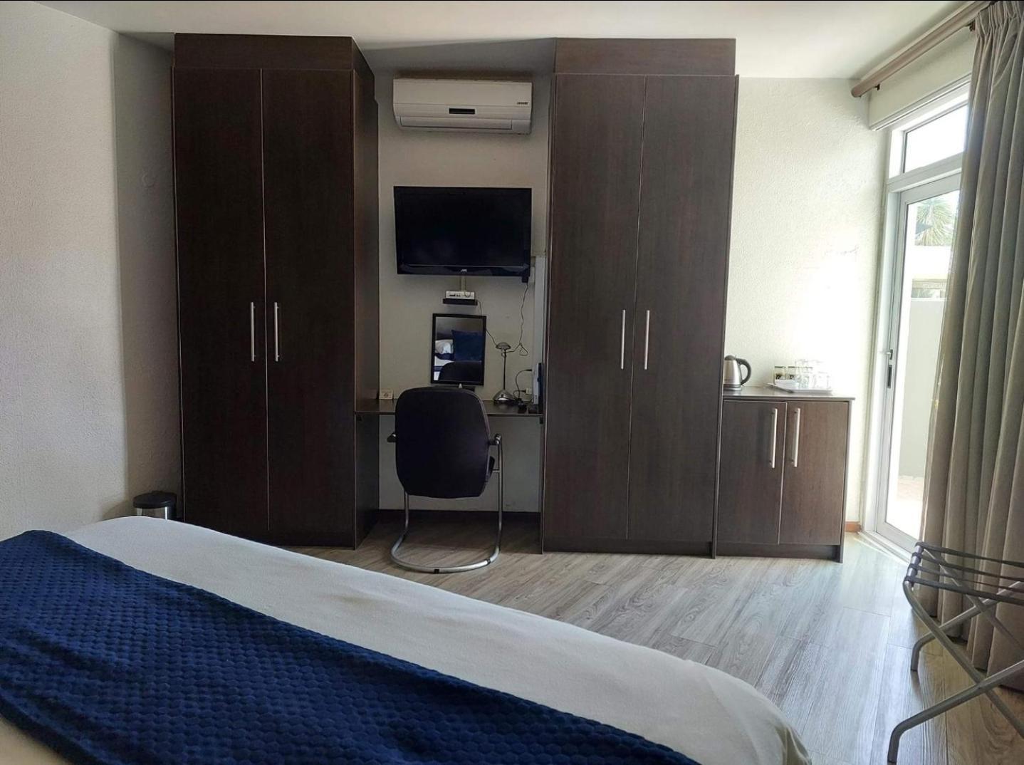 Beachwood Inn Melkbosstrand 开普敦 外观 照片